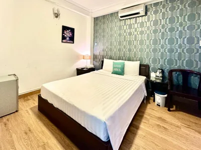 Anh Duy Hotel - Nguyễn Công Trứ The Bitexco Neighbour – 写真 7
