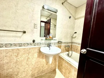 Anh Duy Hotel - Nguyễn Công Trứ The Bitexco Neighbour – 写真 11